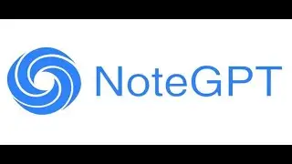 Unlock NoteGPT FREE for 30 Days | Easy Method