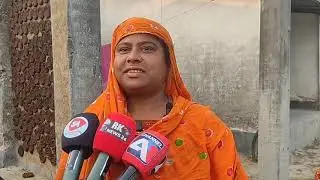মিরপুরে সরকারি অর্থে নির্মিত আবাসন প্রকল্পের বেহাল দশা, দেখার যেন কেউ নেই ll SM TV