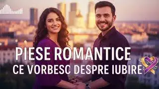 Playlist Perfect de Noapte: Melodii Rom&acirc;nești de Suflet pentru Drum Lung 🚗✨