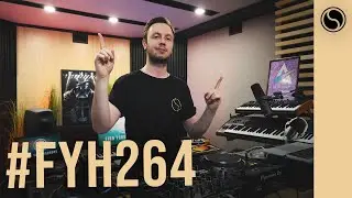 Andrew Rayel & Lange - Find Your Harmony Episode #264