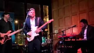 Chris Antonik - You Sure Drive a Hard Bargain