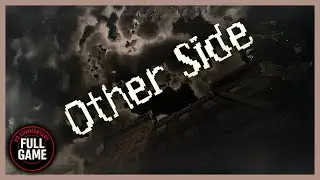 Other Side (itch.io) - Indie Horror Game (No Commentary) PC