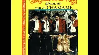 GREGORIO DE LA VEGA  - SOMBRERO CAPACHO