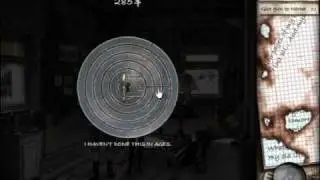 Lost in the City Walkthrough (Chapter 36 Lock)