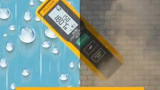 Laser Distance Meter 40M
