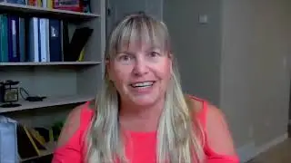 Brenda Jacobson from YouEQ is one of our Speak Up Summit Presenters.