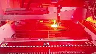 FUJI AIMEX IIIC &ndash; High-Flexibility SMT Pick and Place Machine for PCB Assembly