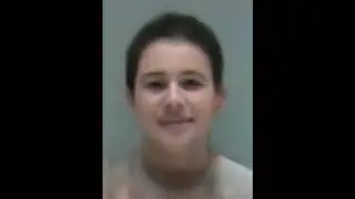 1000 Random Faces from nonexistent people - #1