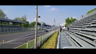 Test F1 Audi ( Grabriel Bortoleto ? ) 2