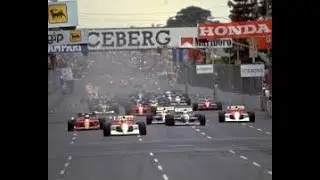 GP dos Estados Unidos 1991