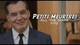 CRACK VID ! All The Ships 2019 (Petits Meurtres)