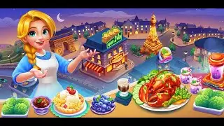Cooking Universal - Chef&rsquo;s Game (Yummy Food In Restaurant Game)