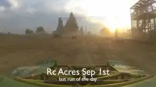 RC Acres Sep 1st