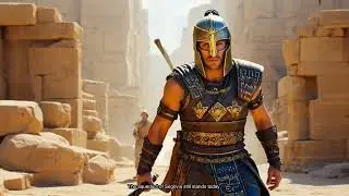 Sword and Glory | Epic Roman Gladiator Soundscape