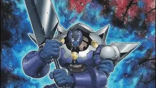 D/D/D DECK PROFILE | MARCH 2023