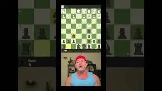 Learn the New Stafford Gambit #chess #checkmate #chessgame #chessopening #chessstrategy