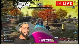 playing warzone (batle royale) w/ LIVE CHAT watch @1080p60fps #subscribe