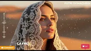 Best Arabic Desert Love Song Remix &ndash; Mystic Techno Fusion