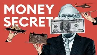 Money Secrets Only The Rich Follow