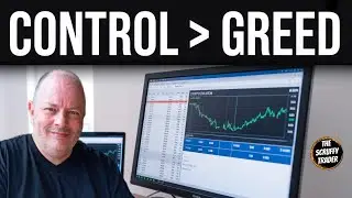Prop Firm Trading Plan | How I Control Risk & Hit Daily Targets