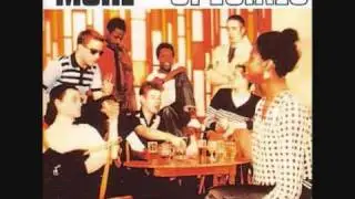 Sock it to 'Em J B - The Specials