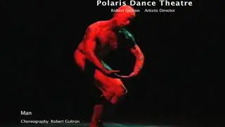 Man - Polaris Dance Theatre