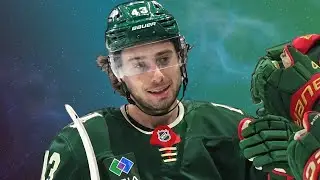 The QUINN HUGHES Experience