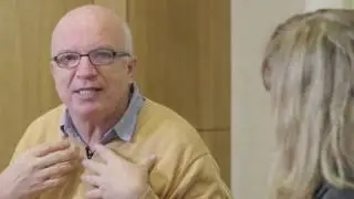 XPAND - Entrevista Bernd Isert & Paula Trigo - Coaching Sist&eacute;mico Integrativo HD