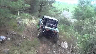 5o wild terrain kos kouzoukas vaggelis