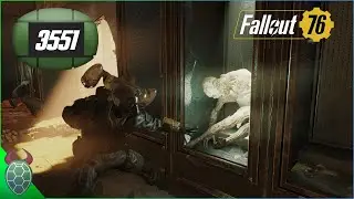 LP Fallout 76 Folge 3551 Auch nachladen macht schaden [Deutsch]