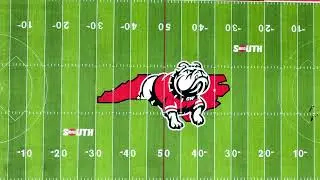 New Turf, New Era: Spangler Stadium Renovation Timelapse | Gardner-Webb