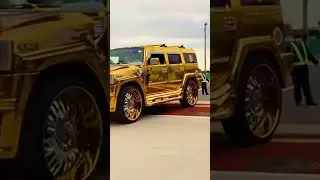 Golden Jeep 🇵🇰🇵🇰🇵🇰❣️❣️