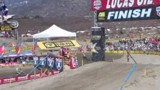 2011 Pala National