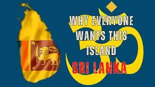Why Sri Lanka's Ports are a GAME CHANGER for International Trade