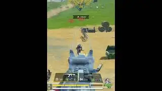 New Gunzo taking on a Gunzo team | COD Mobile