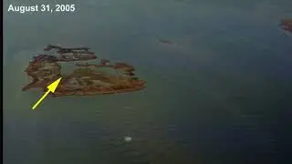Natural disasters 