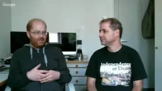 Code4Life Interview - Michael Hoffer