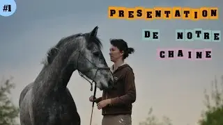 Notre cha&icirc;ne &eacute;questre | #1 |