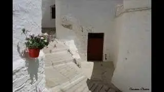 Alm&aacute;char - M&aacute;laga pueblo a pueblo
