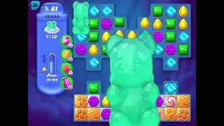 Candy Crush Soda Saga Level 13336