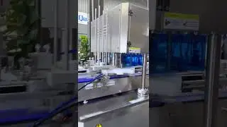 plastic jar seaming machine#can seamer   # can sealing machine