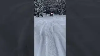 2021 Summit 850 turbo 154 wheelie