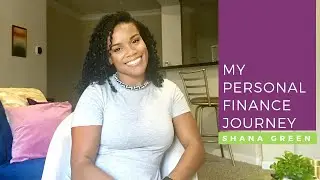 My Personal Finance Journey