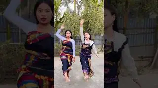 2 Sister Dance 💃 #dance  #trending now #trending  #promotion  #collaboration  #collab