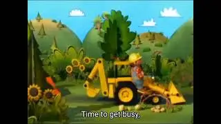 Bob the Builder: Project Build It Theme Song Lyrics (2005-2008) Extended Version 