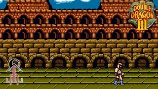 Enter the Double Dragon III - Episode 5