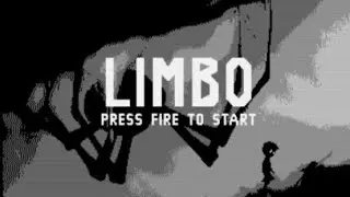 LIMBO Gameplay funny movement 🤣🤣