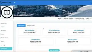 Bitfinite TO EXTERNAL , When ETHER LINK HITS 100 ??!