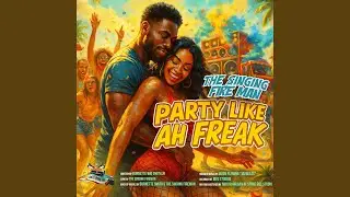 PARTY LIKE A FREAK