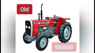 Millat Tractors New Rates 2021 is bad news for farmers